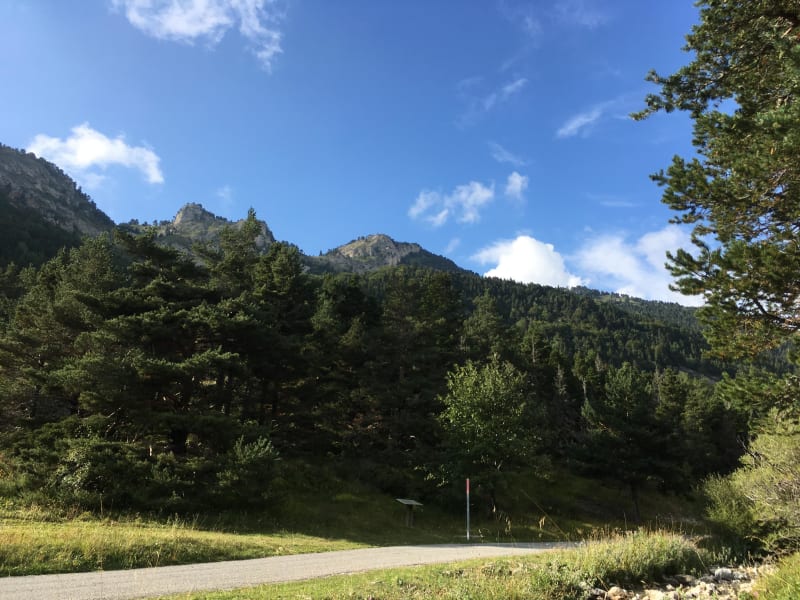 Boucle rapide autour des Nonières en Diois - Châtillon-en-Diois