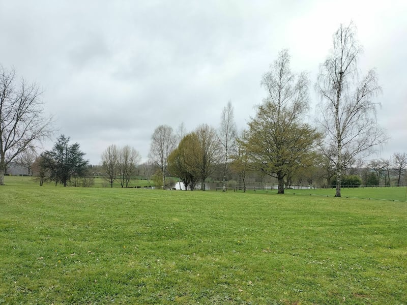 Saint Brice sur Vienne "bords de vienne par bois et village" - Saint-Brice-sur-Vienne
