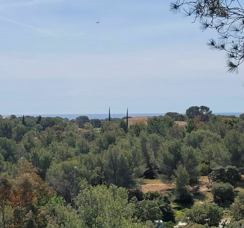 Le Crapa de St Raphaël - Saint-Raphaël