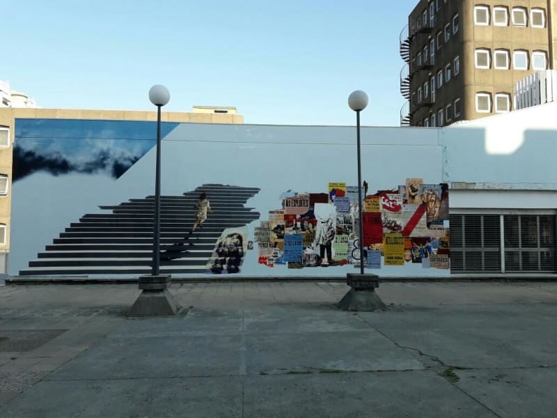 Grenoble Street Art Fest - Grenoble