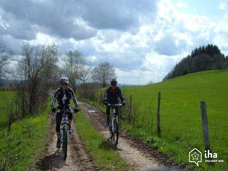 Balade autour de Châteauroux par Villegongis à VTT - Châteauroux