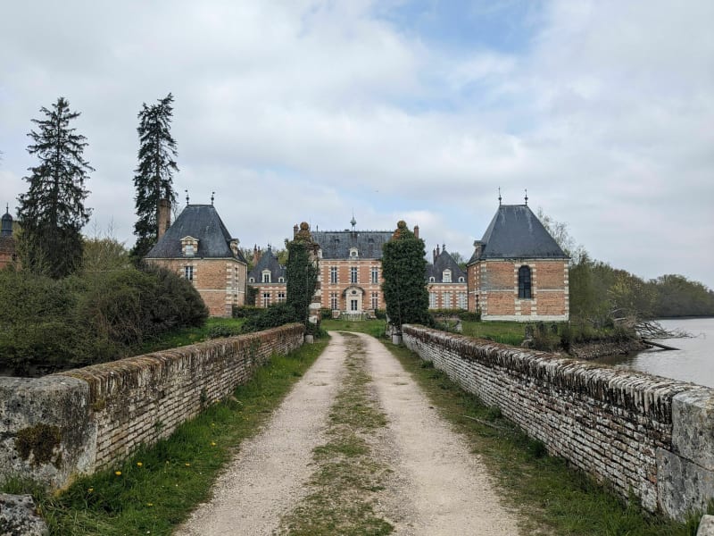 La Marolle en Sologne - La Marolle-en-Sologne