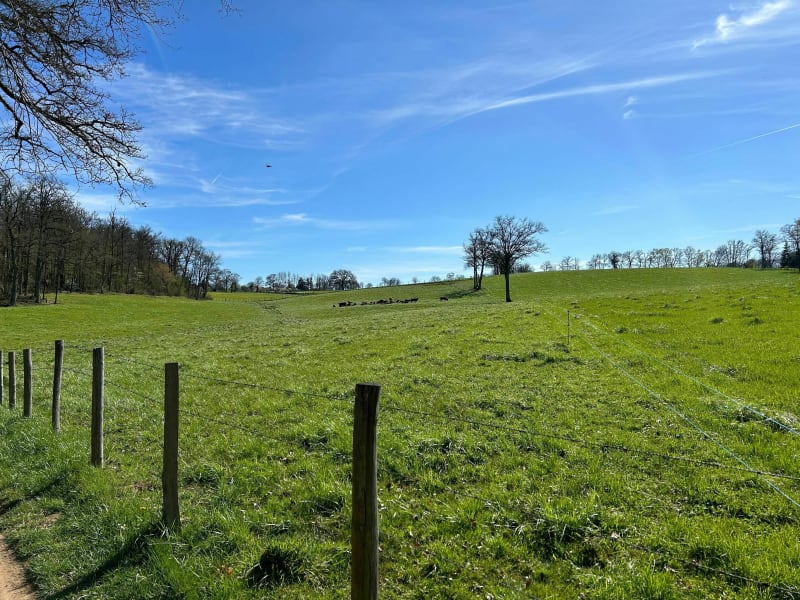 Tours de Feytiat à VTT - Feytiat