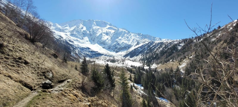Chalets de Miage et Truc - Saint-Gervais-les-Bains