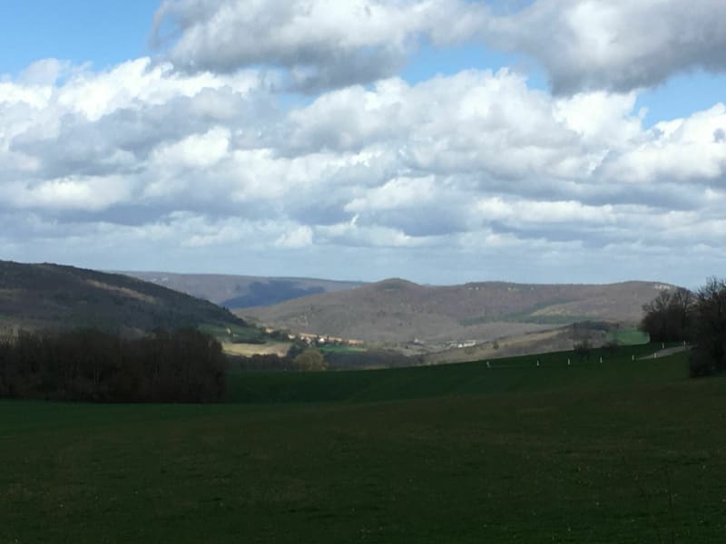 Randonnée au départ de Saint-Jean-de-Boeuf - Saint-Jean-de-Bœuf