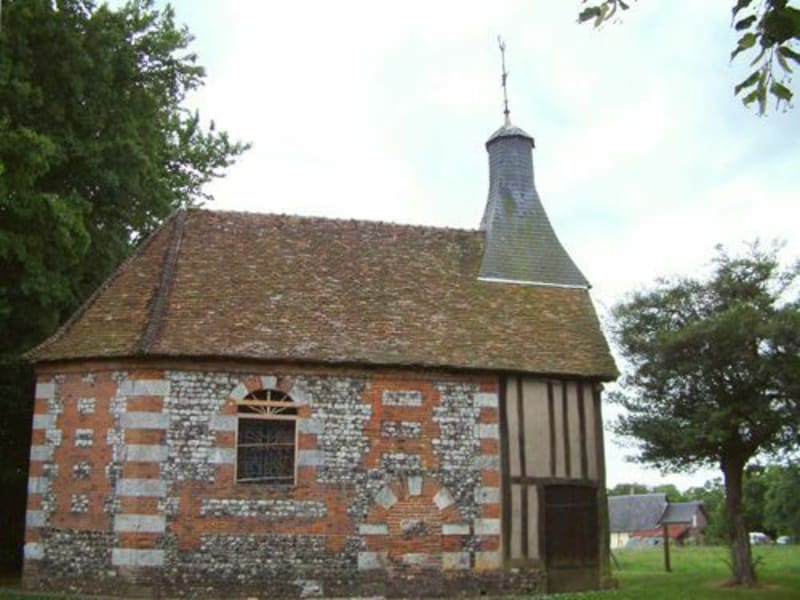 Essarts mador - Lyons-la-Forêt