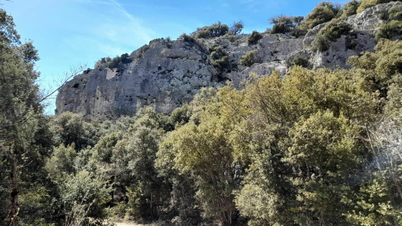 Belle Balade à Ville sur Auzon - Villes-sur-Auzon