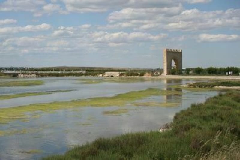 Boucle Palavas à Maguelone - Palavas-les-Flots