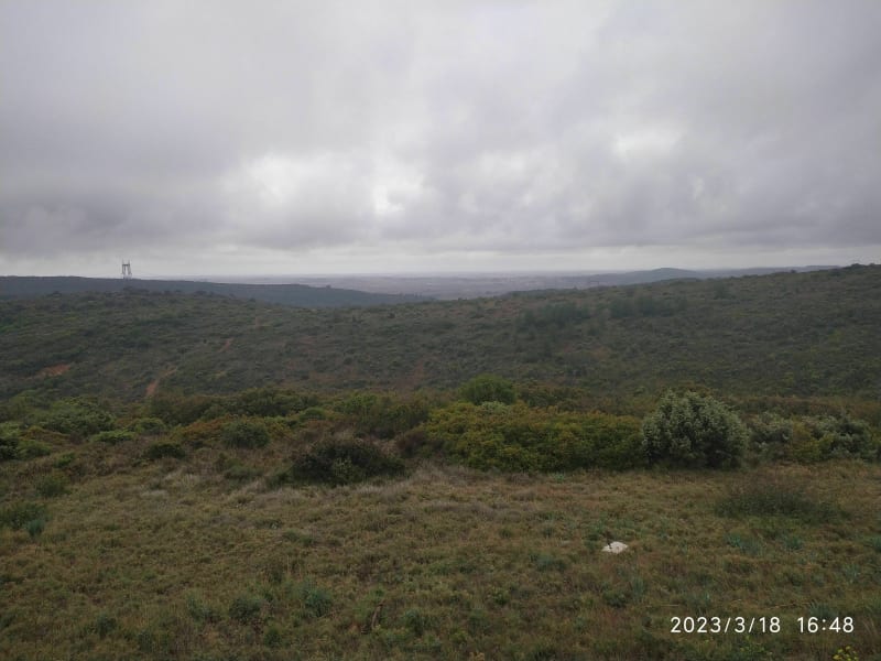 Belle balade à Cabrières - Usclas-d'Hérault
