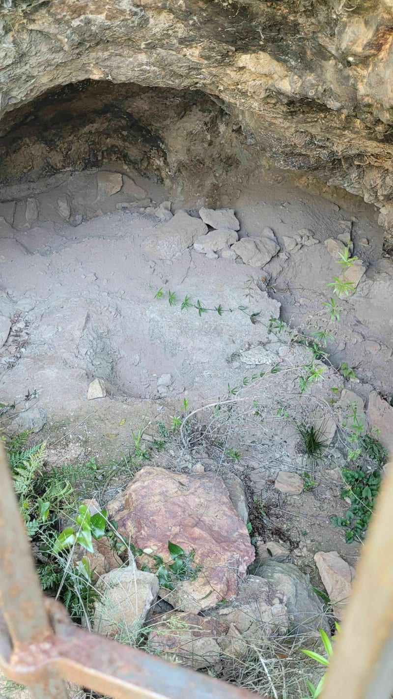 Balade Préhistorique à la Bouverie - Roquebrune-sur-Argens