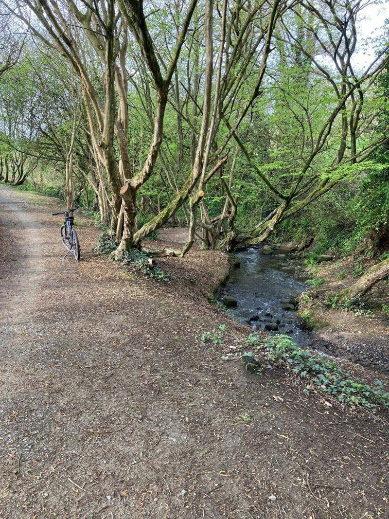 Découverte de la vallée du Goëlo : facile à pied ou à vélo - Trégueux