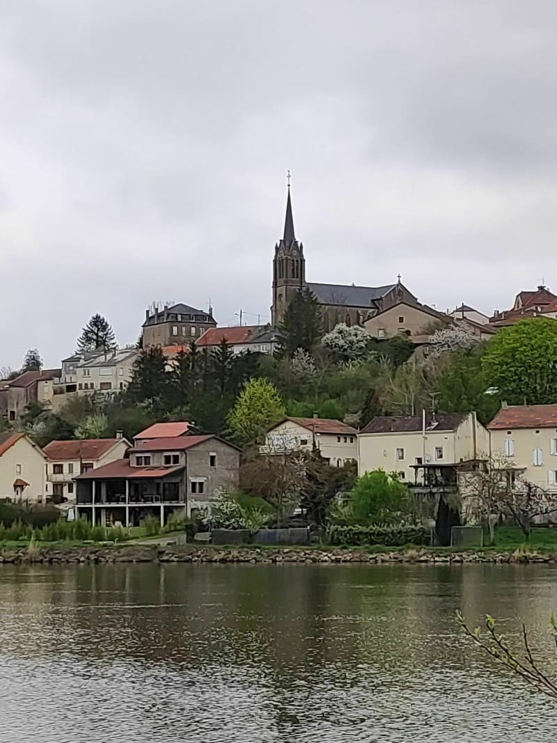 Randonnée à Rettel - Rettel