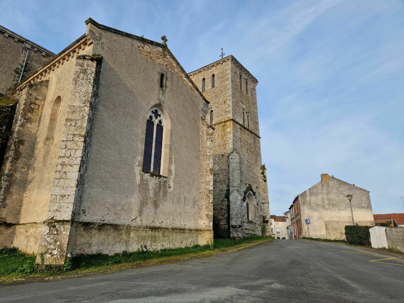 Balade sur St-Mesmin - Saint-Mesmin