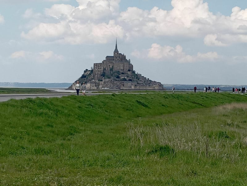 Huisnes-sur-Mer / Ardevon / Mont Saint-Michel / Huisnes-sur-Mer - Huisnes-sur-Mer