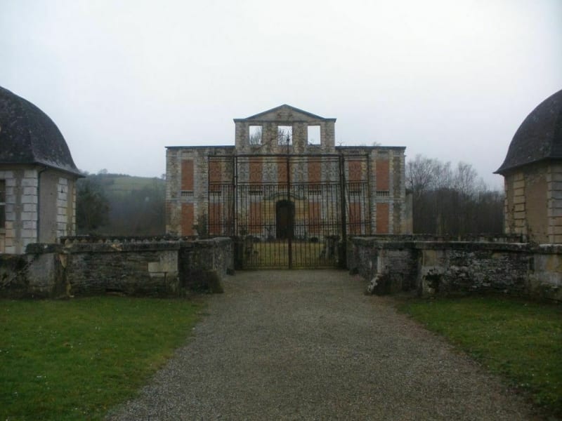 Thury Harcourt, La Neuville, Esson - Le Hom