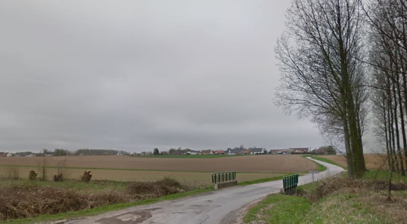 Petit tour dans la Capso depuis Racquinghem à Vélo - Racquinghem