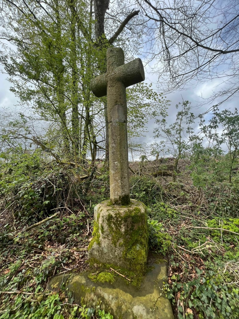 Balade dans le bocage Domfrontais - Saint-Bômer-les-Forges