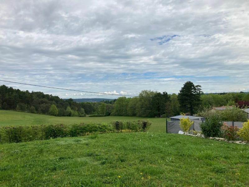 Randonnée à Pinsac, par Bassillac avec le petit bout - Bassillac et Auberoche