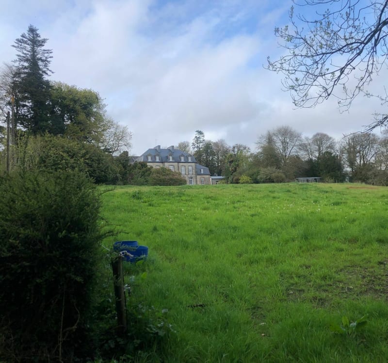 Bois de Créac’h Balbé - Saint-Urbain