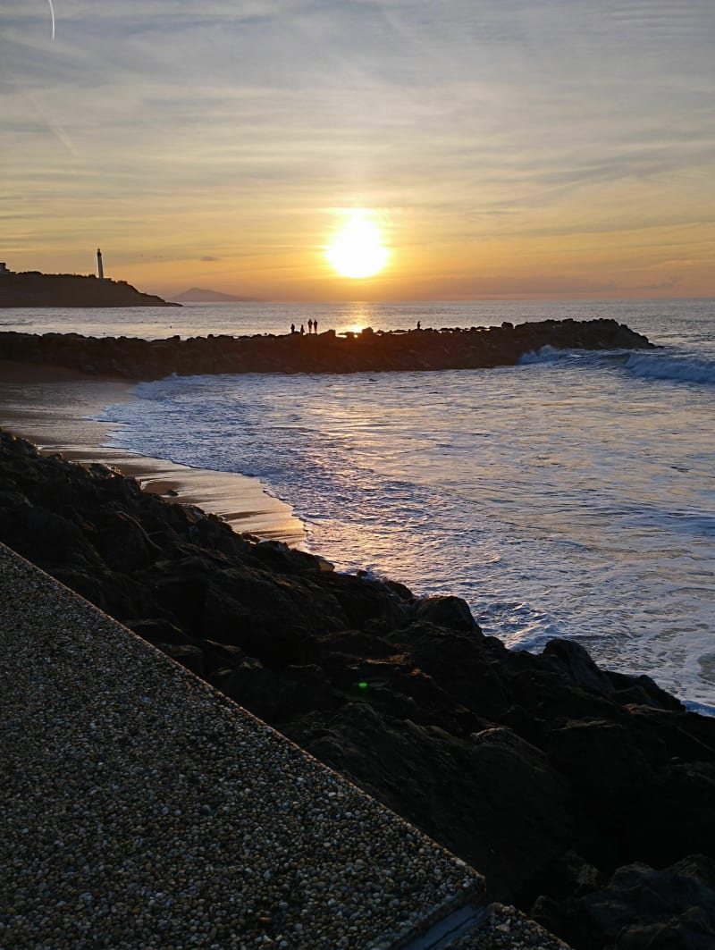 La Chambre d'Amour - Anglet