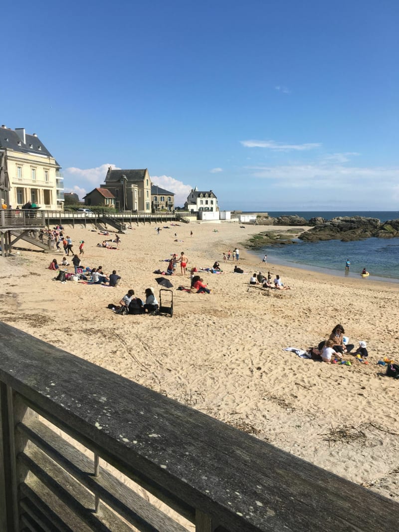 Le Croisic / La Baule - La Baule-Escoublac