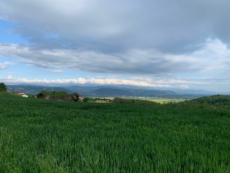 Rando a Beausemblant - Beausemblant