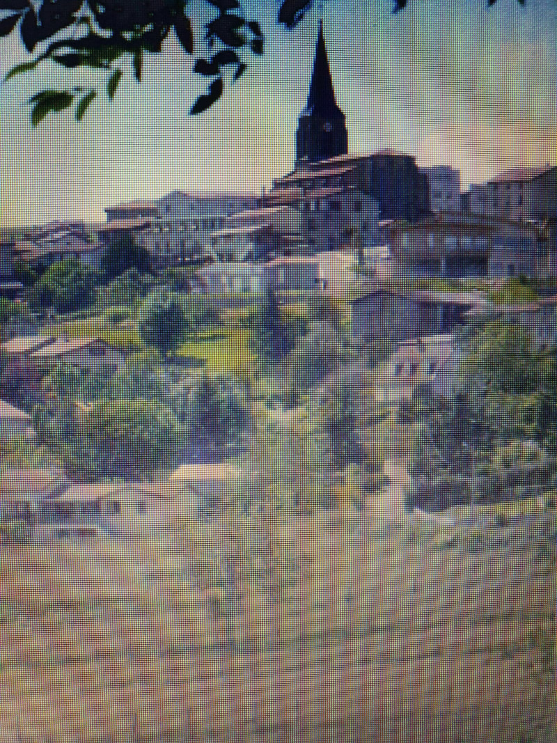 Saint-Christo-en-Jarez - Saint-Christo-en-Jarez