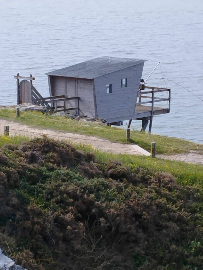 Balade cool à Sainte Marie sur Mer - Pornic