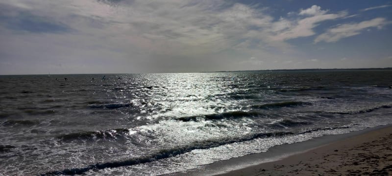 Promenade bretonne autour de Penvins - Sarzeau