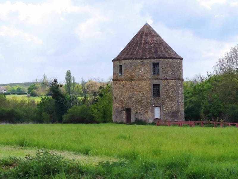 Rigoles de saclay - Palaiseau