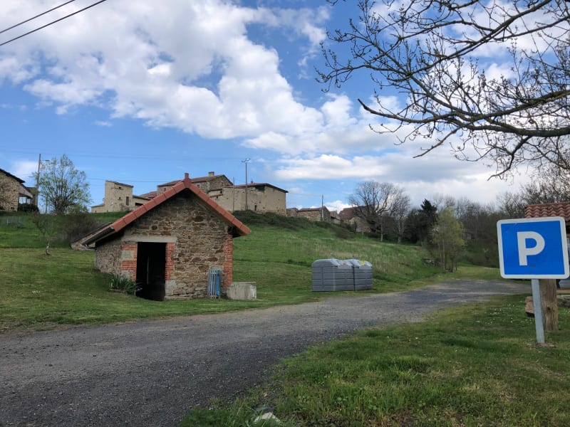 Egliseneuve-près-Billom et Vallée du Madet - Égliseneuve-prés-Billom