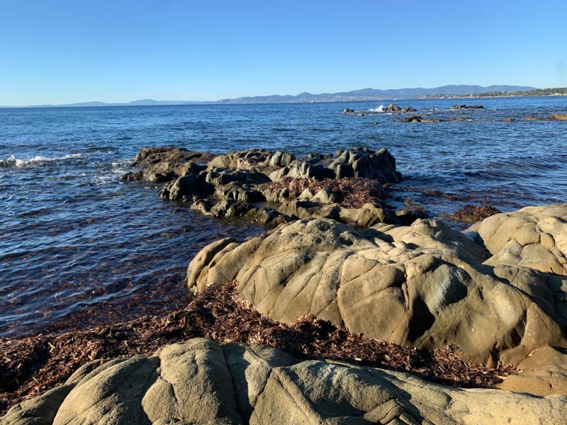 Tour du Dramont et Cap Esterel - Saint-Raphaël