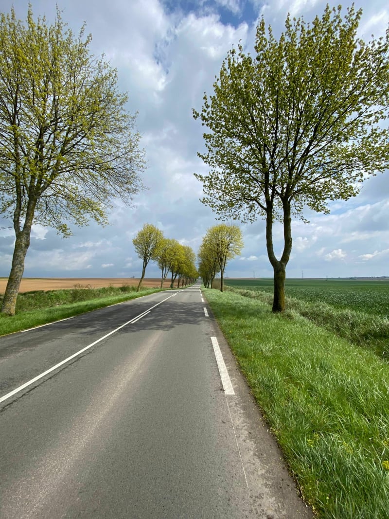 Balade autour d'Arras - Arras
