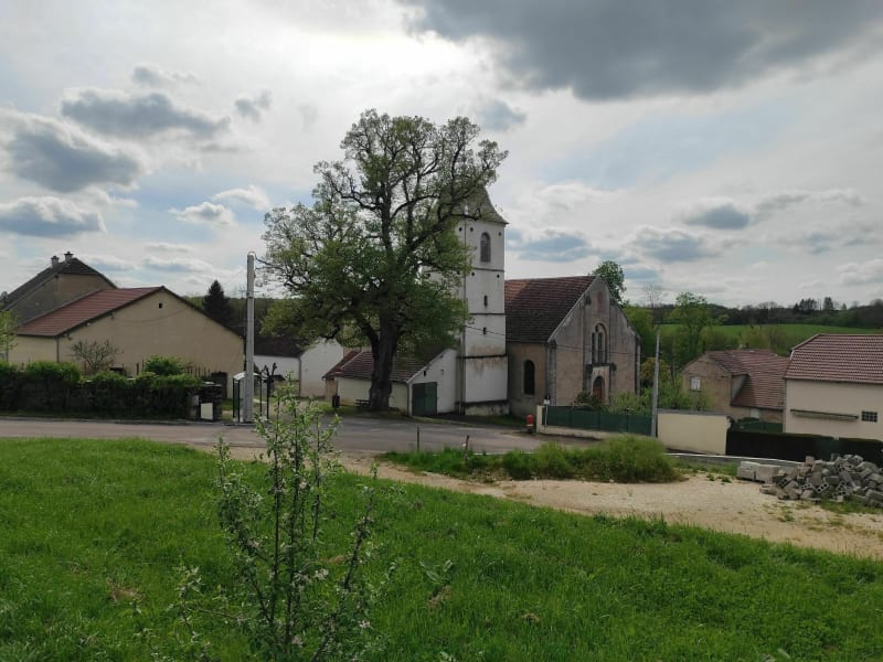 Par monts et par vaux autour de Vaivre-et-Montoille - Vaivre-et-Montoille