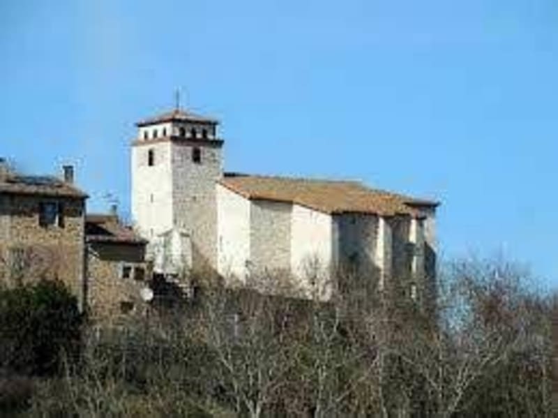 Balade à Labastide-Dénat par Pratvieil - Puygouzon