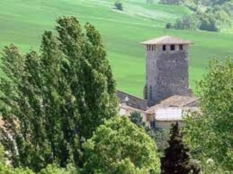 Boucle de Albi à Sainte-Croix à Vélo - Albi