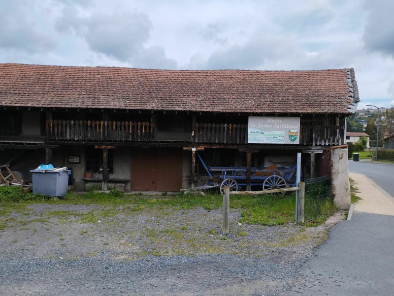 Saint-Bonnet-les-Oules par l'Etang Picard et le Bois de la Dame - Saint-Bonnet-les-Oules
