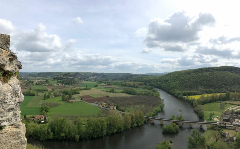 Autour de Saint-Martin-de-Hinx - Sainte-Marie-de-Gosse