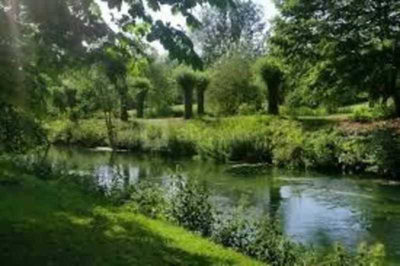 Decathlon Arras X Biodiversité - Arras