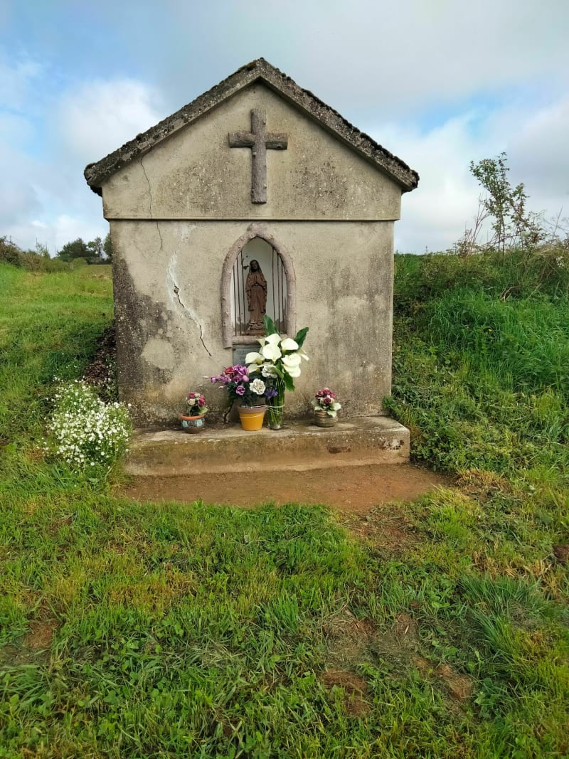 Saint André sur sèvre - Saint-André-sur-Sèvre