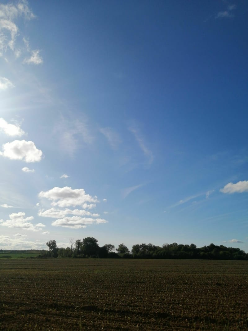 Balade sur Volnay par La Vallée - Volnay