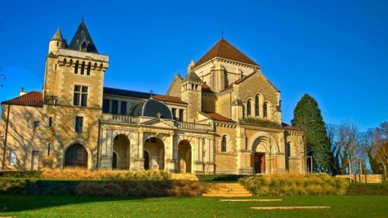 Entre Fontaine et Hauteville-lès-Dijon et la Combe Ranfer - Fontaine-lès-Dijon