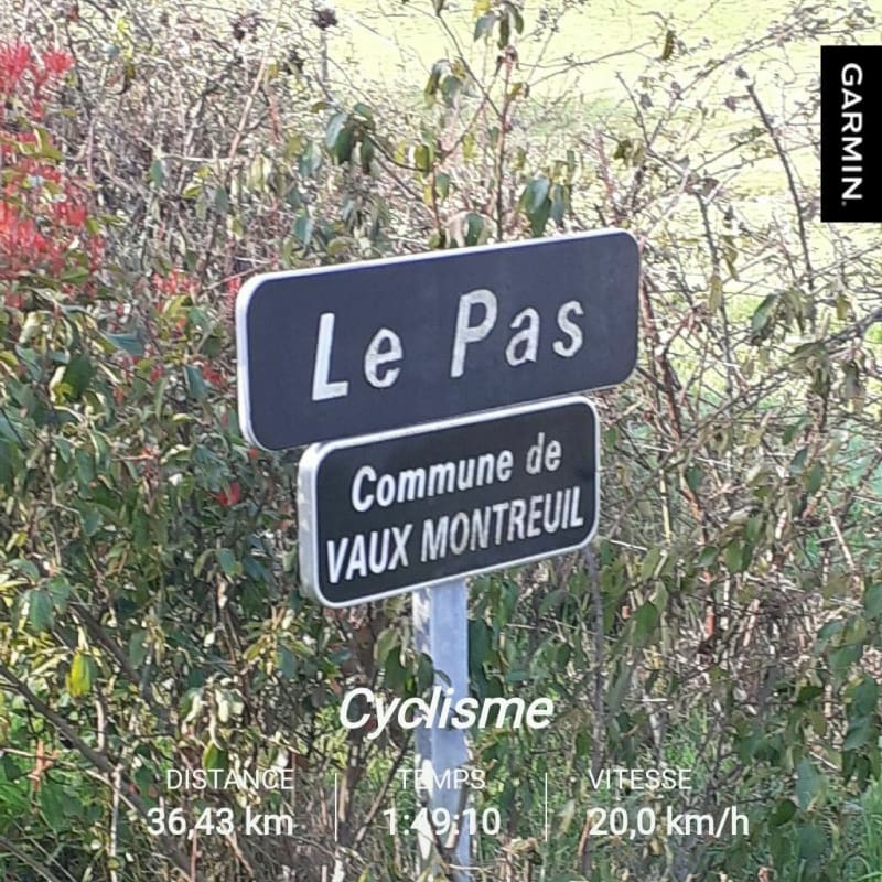 Promenade sur les crêtes préardennaise - Neuvizy