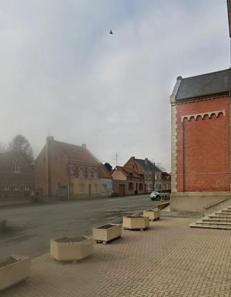 Roeux et le Marais de Biache-Saint-Vaast - Rœux