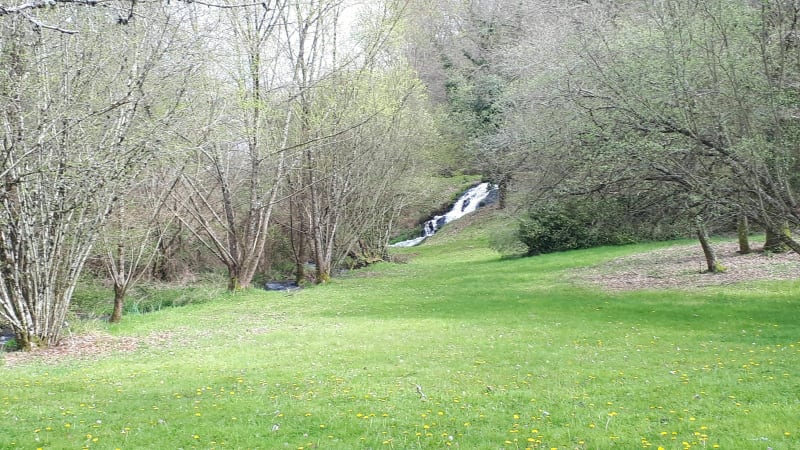 Chamborêt - par monts et par vaux - Chamboret