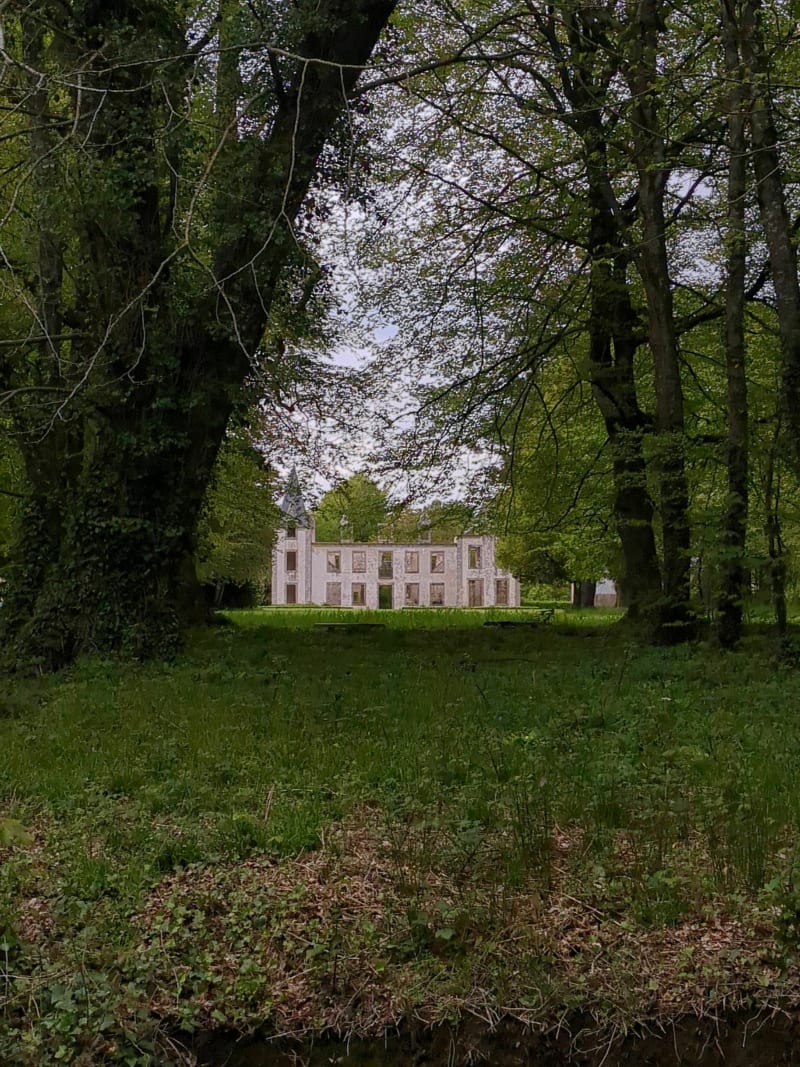 Boucle du Lain - Gestel