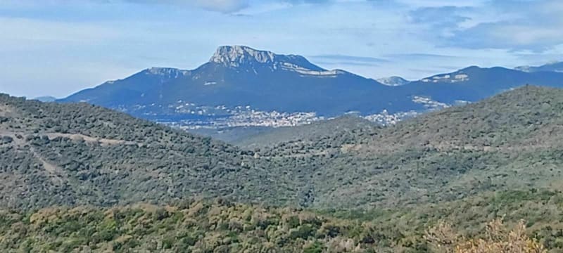 Hyères : Les Deuxième Borrels - Hyères