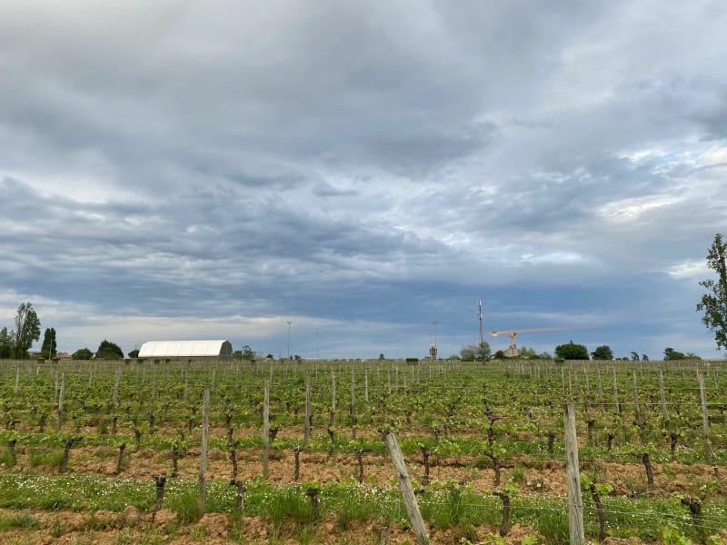 Sortie Haut Piquat par le Rival - Lussac