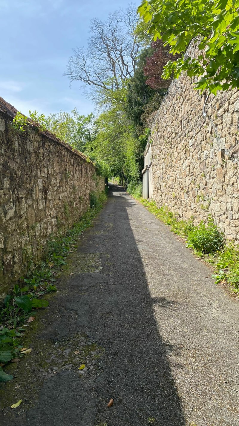 Circuit de Trestrignel ️à Perros-Guirec - Perros-Guirec