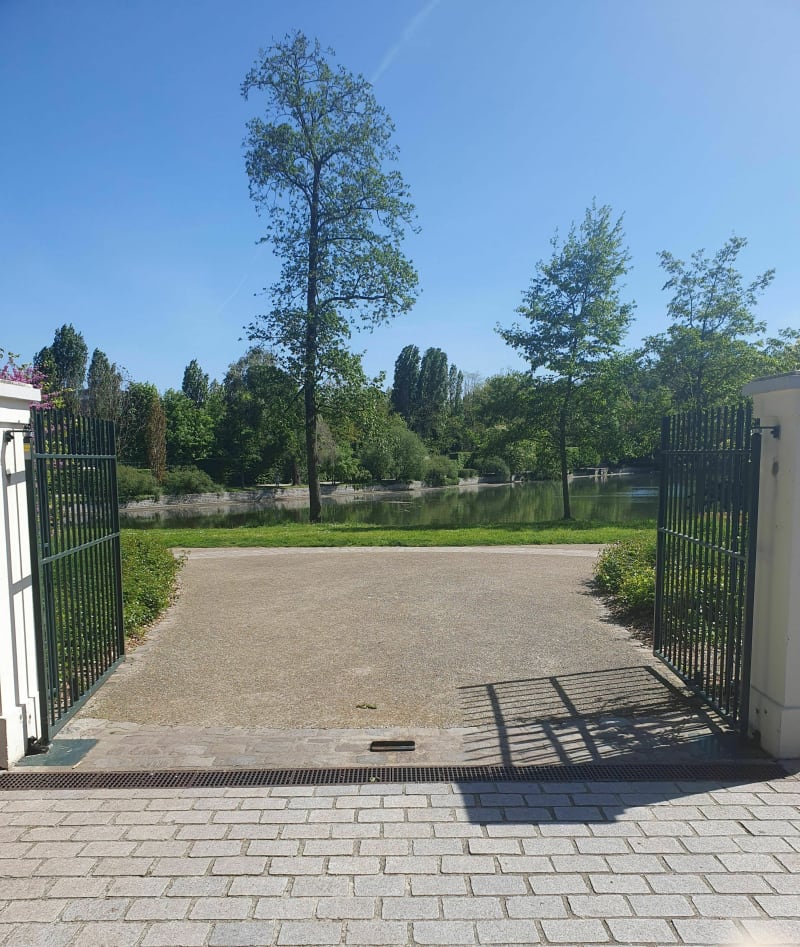 Balade au Plessis-Robinson - Le Plessis-Robinson